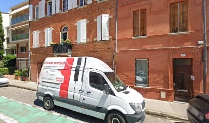 Training Recherche Santé Mental Infant And Child F.a.r.e, Centre de Formation à Toulouse