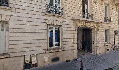 Centre De L'intelligence Émotionnelle, Centre de Formation à Paris 08