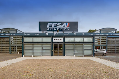 Ffsa Academy Centre De Formation au Mans