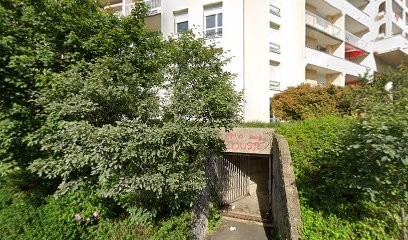 Agefos Pme, Centre de Formation à Rennes