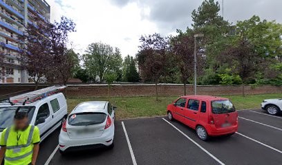 Iw Perspectives - Douai, Centre de Formation à Douai