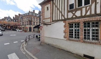 Ufcv, Centre de Formation à L'Aigle