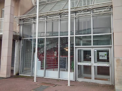 Afpa Caen Site Annexe, Centre de Formation à Hérouville-Saint-Clair