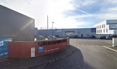 Ïko, Centre de Formation à Toulouse