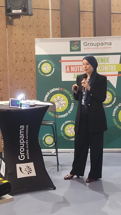 Bilan De Compétences Work Success Prévention Du Burn-Out, Centre de Formation à Pont-de-Chéruy