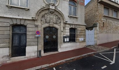 Greta, Centre de Formation à Saint-Germain-en-Laye