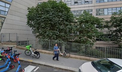 Crefac Centre Etudes Formation, Centre de Formation à Paris 19