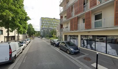 Center Cient 94 Almelia Session, Centre de Formation à Gentilly