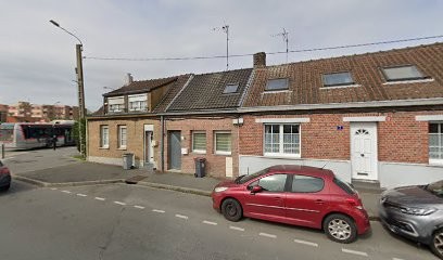 Cayen Elisabeth, Centre de Formation à Wattrelos