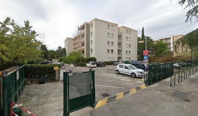 Jaber Samir, Centre de Formation à Montpellier