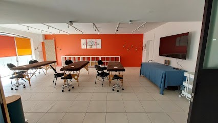 Codev'réflex - Réflexologie & Relation D'aide Training Organization, Centre de Formation à Saujon