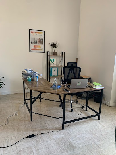 Vast Vitrolles Bilan De Compétences, Centre de Formation à Vitrolles