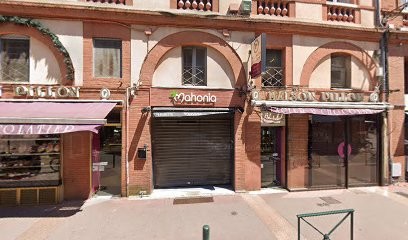 Aérogligli, Centre de Formation à Toulouse