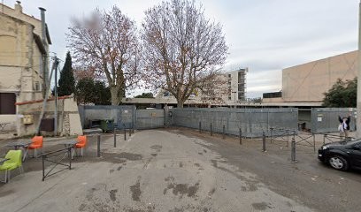 Greta Marseille Littoral, Centre de Formation à Marseille 15