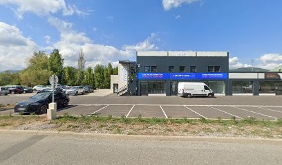 Group Lexom, Centre de Formation à Privas