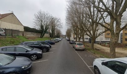 Web Business Academy, Centre de Formation à Osny