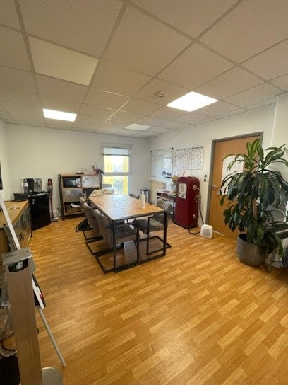 Inter'pro Training - Graziella Vuillemin, Centre de Formation à Uffholtz