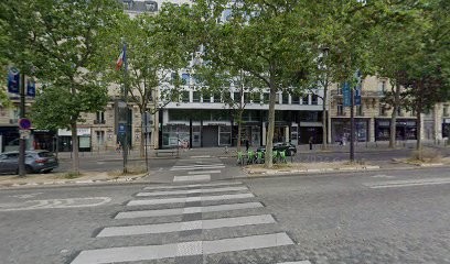 Asffor, Centre de Formation à Paris 17