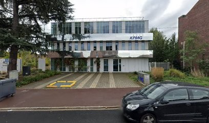 Espace Formation, Centre de Formation à Marcq-en-Baroeul