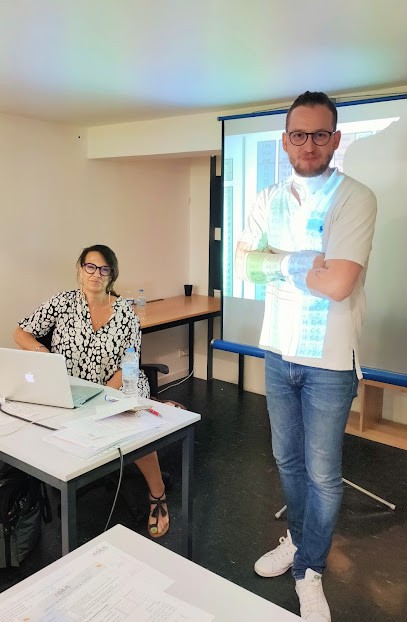 Agilis Performance, Centre de Formation à Nancy