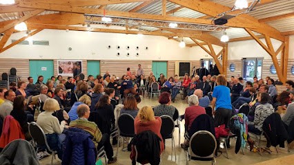 Acp-France, Centre de Formation à Nîmes