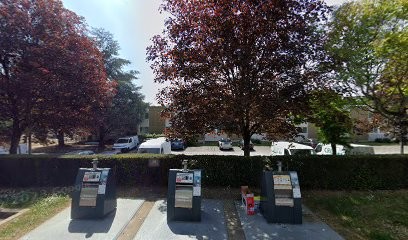 Institute Hildegardien, Centre de Formation à Rennes