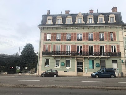 Sup' Formation, Centre de Formation à Voiron