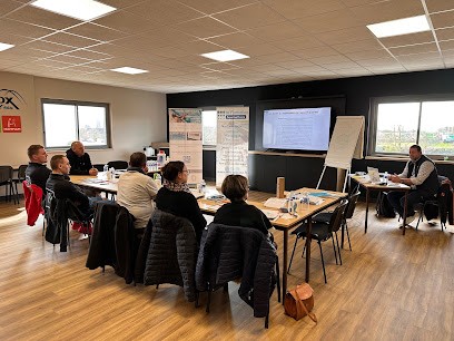 W Formation Expertise Piscine, Centre de Formation à Saint-Maixant