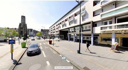 Manager's Solution, Centre de Formation à Calais