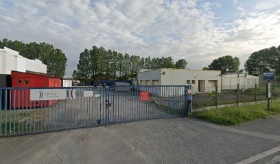 Egide Formation, Centre de Formation à Grande-Synthe