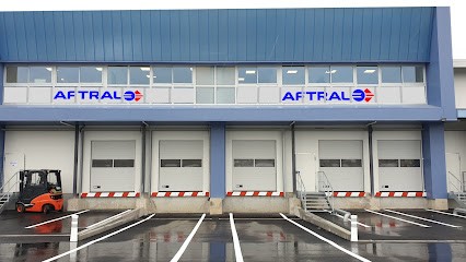 Aftral Agen, Centre de Formation à Boé