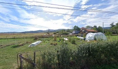 Les Interfaces, Centre de Formation à Lentigny