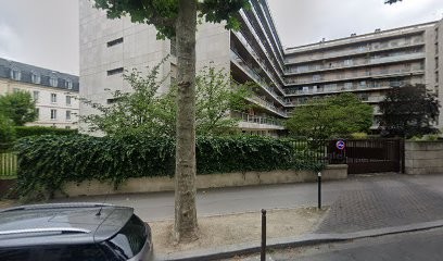 Fa Majeur Conseil, Centre de Formation à Neuilly-sur-Seine