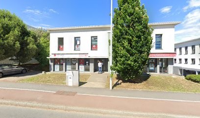Ma Terre Nage, Centre de Formation à Saint-Nazaire