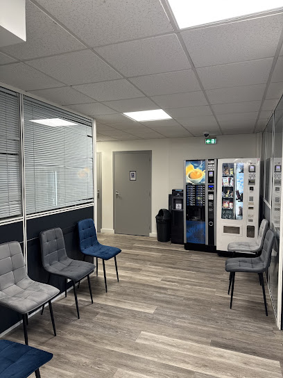 Cg Academy Centre De Formation à Créteil