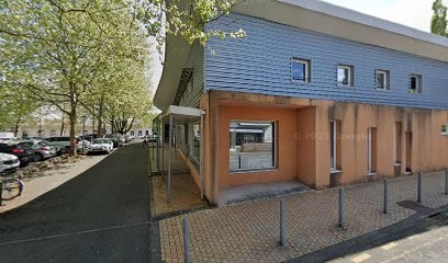 Insup Formation, Centre de Formation à Saint-Médard-en-Jalles