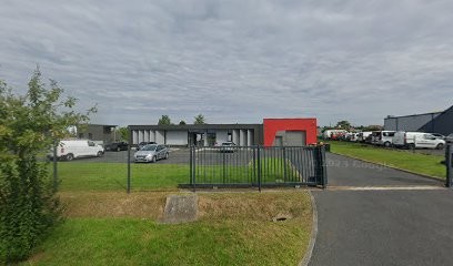 Ape2i, Centre de Formation à Agneaux