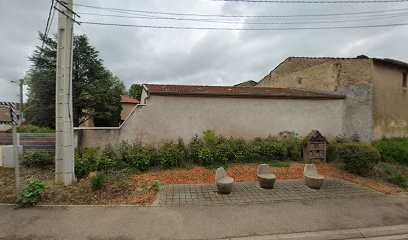 Formea Formation, Centre de Formation à Manoncourt-en-Vermois