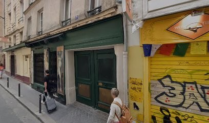 Focus4 Communications, Centre de Formation à Paris 05