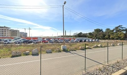 Emtec, Centre de Formation à Montpellier