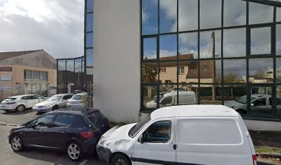 Formperf, Centre de Formation à Saint-Jean-de-la-Ruelle