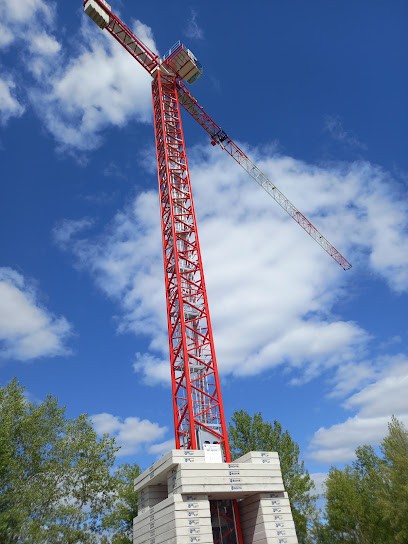 Control Formation - Occitanie, Centre de Formation à Saint-Estève
