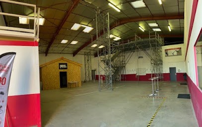 Pilocap Toulouse Pôle Hauteur Et H&S Et Siège Social, Centre de Formation à Saint-Alban