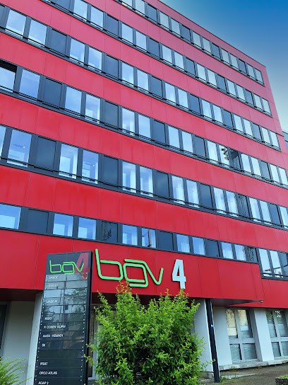 Dawan Strasbourg, Centre de Formation à Strasbourg
