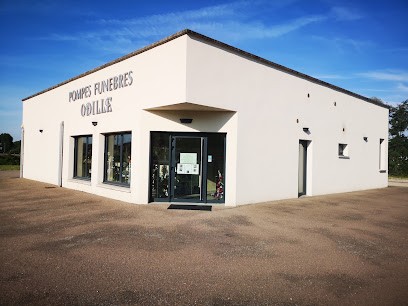 Training Center Funéraire Jura, Centre de Formation à Rochefort-sur-Nenon