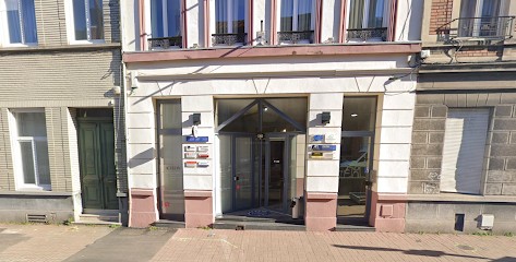 Actinuum, Centre de Formation à Lille