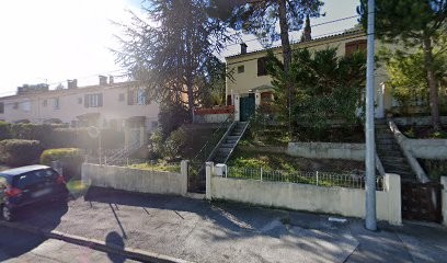 Dt320, Centre de Formation aux Pennes-Mirabeau