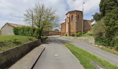 Le Menn Valérie, Centre de Formation à Renneville
