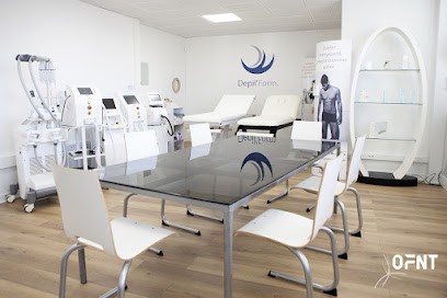 Ofnt | Dépil'form, Centre de Formation à L'Union