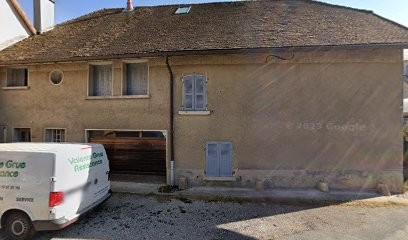 Mg Form Rhone Alpes, Centre de Formation à Champagne-en-Valromey